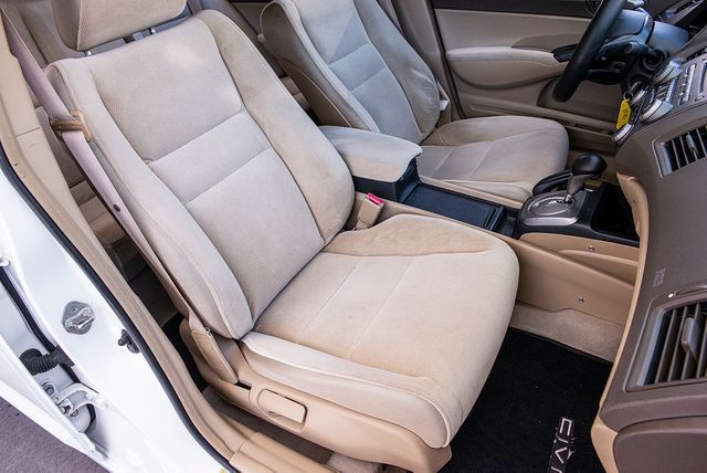 2008 Honda Civic NATURAL GAS VEHICLE GX NATURAL GAS VEHICLE | Van Nuys, CA | Stellar Auto INC. 2008 Honda Civic NATURAL GAS VEHICLE GX NATURAL GAS VEHICLE | Van Nuys, CA | Stellar Auto INC.