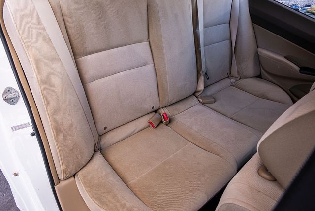 2008 Honda Civic NATURAL GAS VEHICLE GX NATURAL GAS VEHICLE | Van Nuys, CA | Stellar Auto INC.