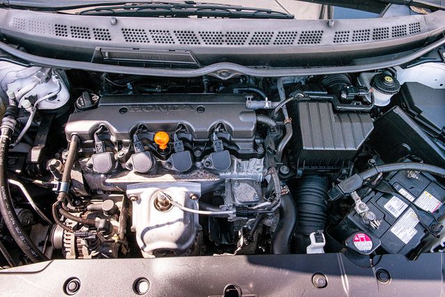 2008 Honda Civic NATURAL GAS VEHICLE GX NATURAL GAS VEHICLE | Van Nuys, CA | Stellar Auto INC. 2008 Honda Civic NATURAL GAS VEHICLE GX NATURAL GAS VEHICLE | Van Nuys, CA | Stellar Auto INC.