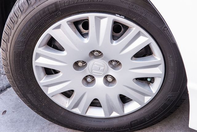 2008 Honda Civic NATURAL GAS VEHICLE GX NATURAL GAS VEHICLE | Van Nuys, CA | Stellar Auto INC.