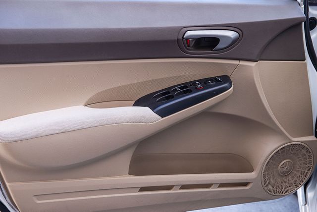 2008 Honda Civic NATURAL GAS VEHICLE GX NATURAL GAS VEHICLE | Van Nuys, CA | Stellar Auto INC.