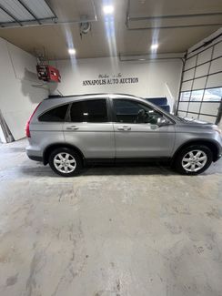 2008 Honda CR-V EXL | Annapolis, MD | Annapolis Public Auto Auction in Annapolis, MD 21401