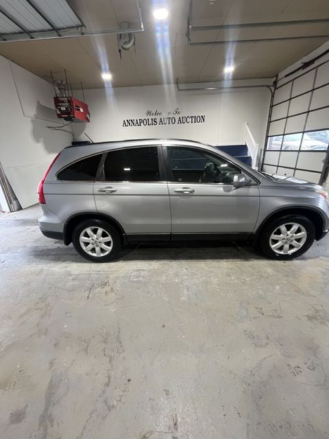 2008 Honda CR-V EXL | Annapolis, MD | Annapolis Public Auto Auction