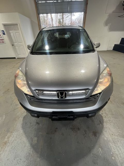 2008 Honda CR-V EXL | Annapolis, MD | Annapolis Public Auto Auction