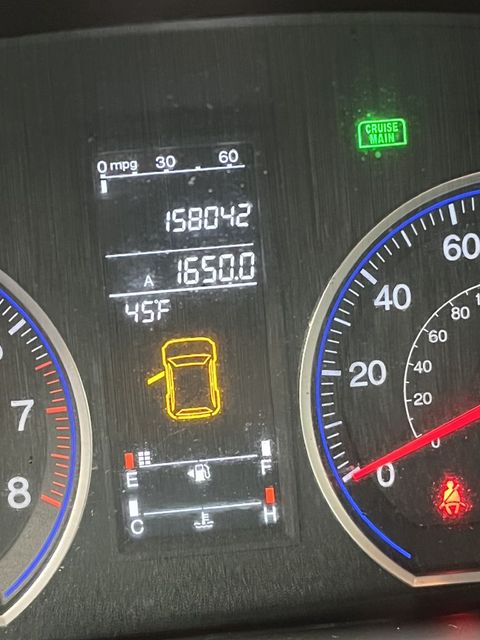 2008 Honda CR-V EXL | Annapolis, MD | Annapolis Public Auto Auction