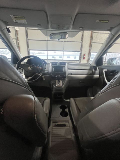 2008 Honda CR-V EXL | Annapolis, MD | Annapolis Public Auto Auction