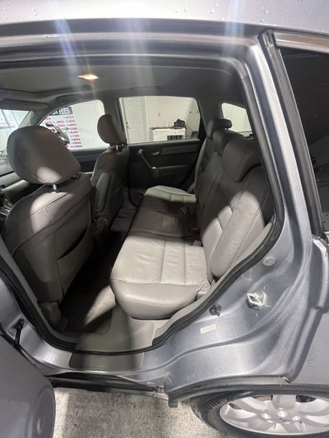 2008 Honda CR-V EXL | Annapolis, MD | Annapolis Public Auto Auction