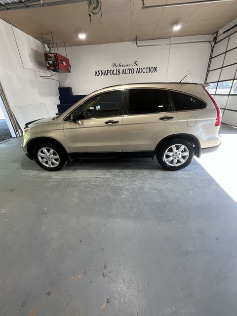 2008 Honda CR-V EX | Annapolis, MD | Annapolis Public Auto Auction