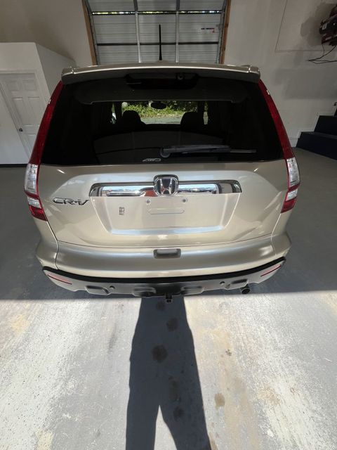 2008 Honda CR-V EX | Annapolis, MD | Annapolis Public Auto Auction
