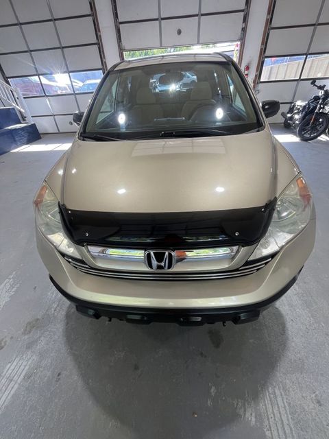 2008 Honda CR-V EX | Annapolis, MD | Annapolis Public Auto Auction