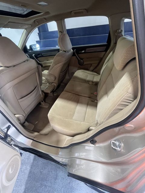 2008 Honda CR-V EX | Annapolis, MD | Annapolis Public Auto Auction