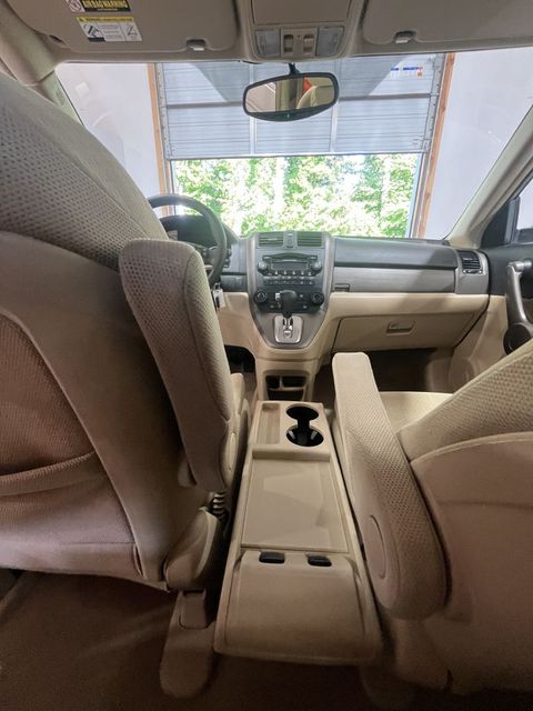 2008 Honda CR-V EX | Annapolis, MD | Annapolis Public Auto Auction