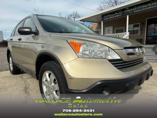 2008 Honda CR-V EX | Augusta, Georgia | Wallace Automotive Sales & Leasing