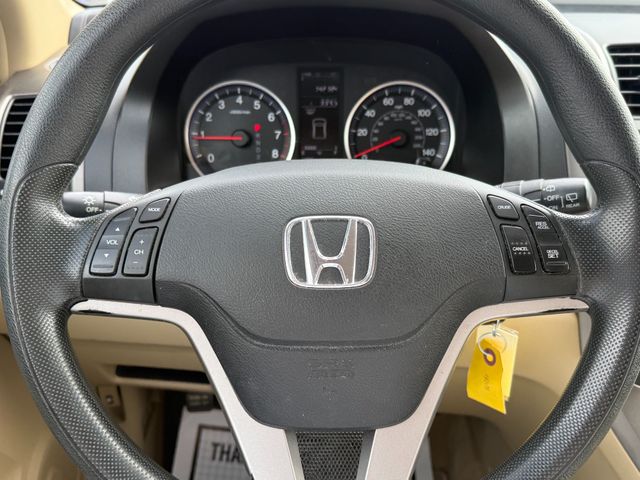 2008 Honda CR-V EX