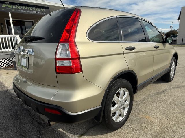 2008 Honda CR-V EX