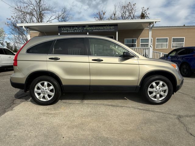2008 Honda CR-V EX