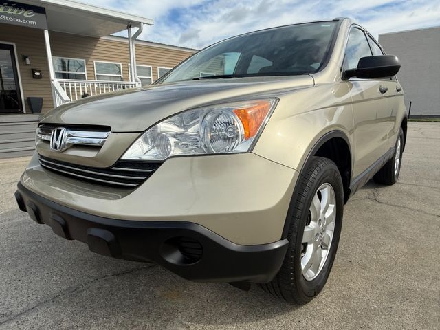 2008 Honda CR-V EX
