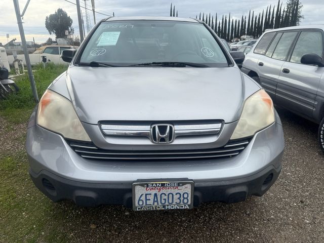 2008 Honda CR-V EX