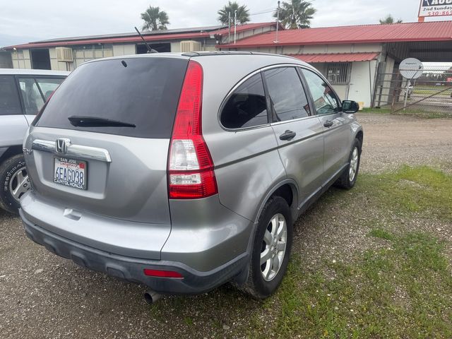 2008 Honda CR-V EX
