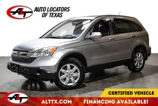 2008 Honda CR-V EX-L | Plano, TX | Auto Locators of Texas in Plano, TX 75093