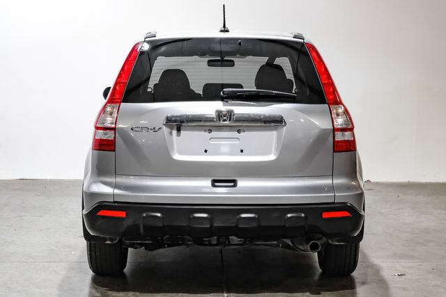 2008 Honda CR-V EX-L