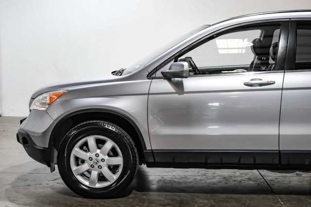 2008 Honda CR-V EX-L
