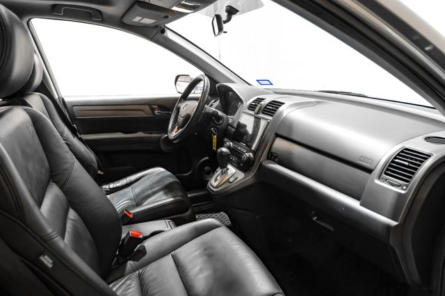 2008 Honda CR-V EX-L