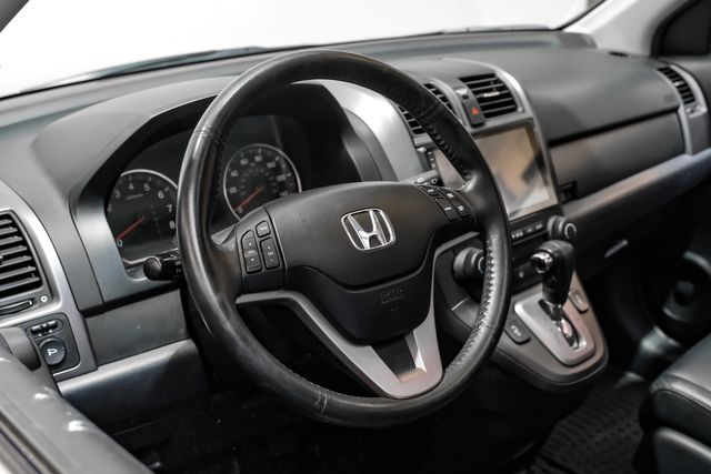 2008 Honda CR-V EX-L