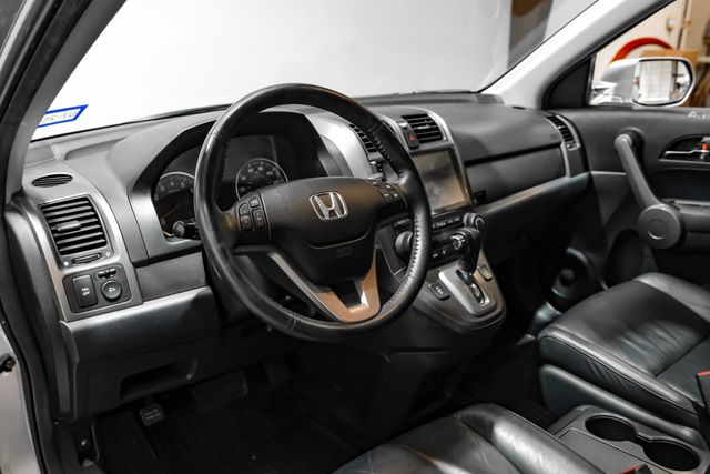 2008 Honda CR-V EX-L