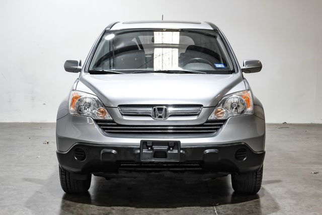 2008 Honda CR-V EX-L