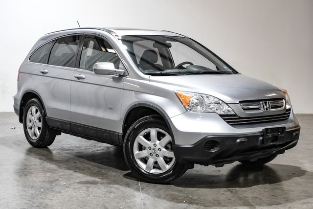 2008 Honda CR-V EX-L
