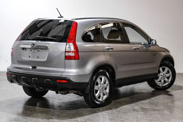 2008 Honda CR-V EX-L