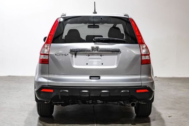 2008 Honda CR-V EX-L