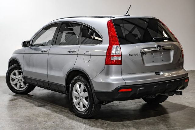 2008 Honda CR-V EX-L
