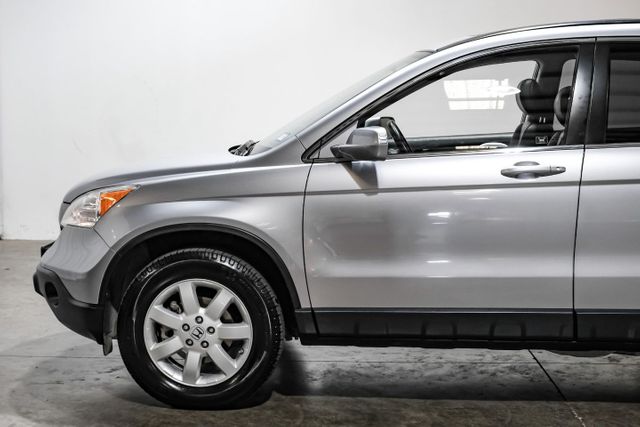 2008 Honda CR-V EX-L