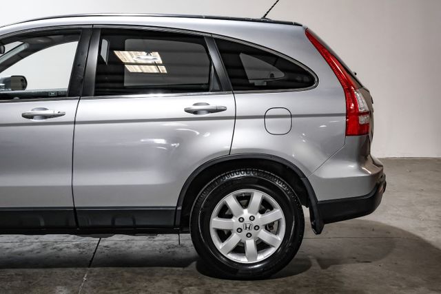 2008 Honda CR-V EX-L