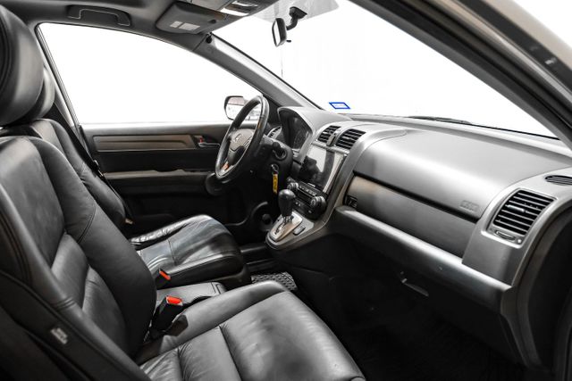 2008 Honda CR-V EX-L