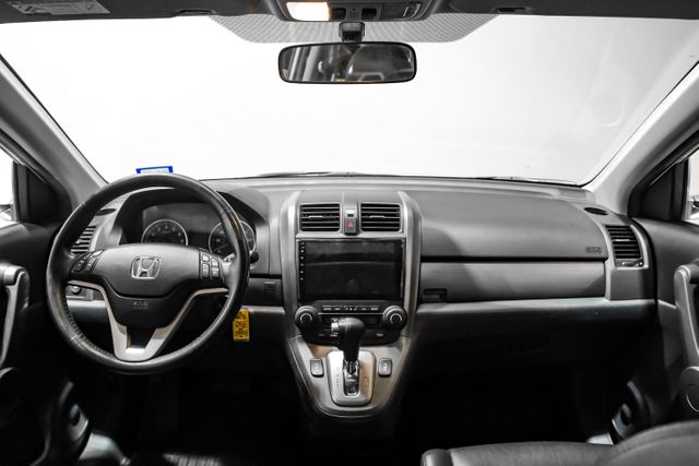 2008 Honda CR-V EX-L