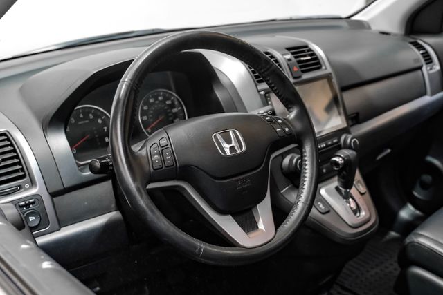 2008 Honda CR-V EX-L
