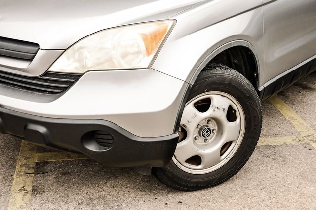 2008 Honda CR-V 2.4L LX Power Locks & Windows Nice Car 2008 Honda CR-V 2.4L LX Power Locks & Windows Nice Car