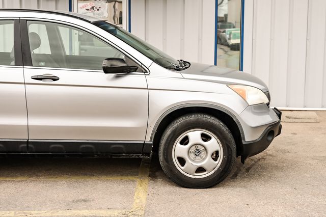 2008 Honda CR-V 2.4L LX Power Locks & Windows Nice Car 2008 Honda CR-V 2.4L LX Power Locks & Windows Nice Car
