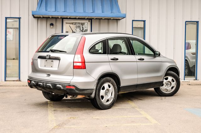 2008 Honda CR-V 2.4L LX Power Locks & Windows Nice Car 2008 Honda CR-V 2.4L LX Power Locks & Windows Nice Car