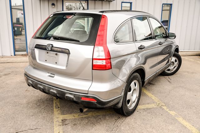 2008 Honda CR-V 2.4L LX Power Locks & Windows Nice Car 2008 Honda CR-V 2.4L LX Power Locks & Windows Nice Car