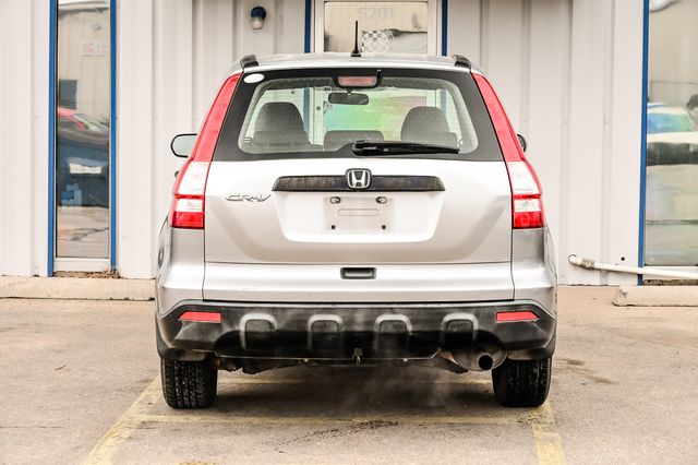 2008 Honda CR-V 2.4L LX Power Locks & Windows Nice Car 2008 Honda CR-V 2.4L LX Power Locks & Windows Nice Car