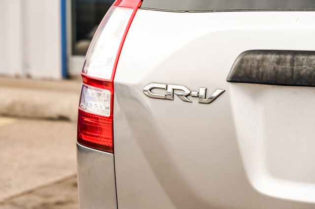 2008 Honda CR-V 2.4L LX Power Locks & Windows Nice Car 2008 Honda CR-V 2.4L LX Power Locks & Windows Nice Car