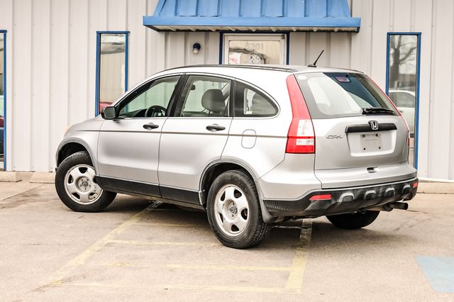 2008 Honda CR-V 2.4L LX Power Locks & Windows Nice Car 2008 Honda CR-V 2.4L LX Power Locks & Windows Nice Car