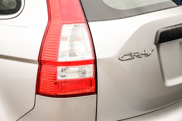 2008 Honda CR-V 2.4L LX Power Locks & Windows Nice Car 2008 Honda CR-V 2.4L LX Power Locks & Windows Nice Car