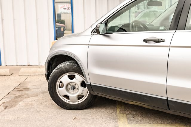 2008 Honda CR-V 2.4L LX Power Locks & Windows Nice Car 2008 Honda CR-V 2.4L LX Power Locks & Windows Nice Car