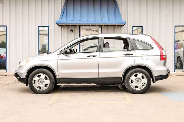 2008 Honda CR-V 2.4L LX Power Locks & Windows Nice Car 2008 Honda CR-V 2.4L LX Power Locks & Windows Nice Car