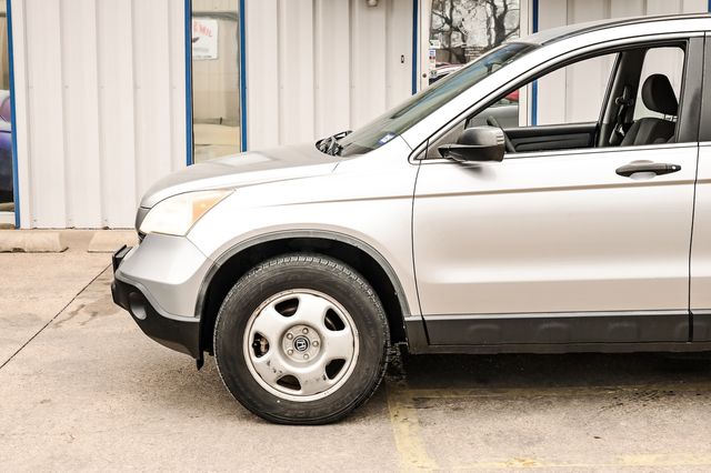 2008 Honda CR-V 2.4L LX Power Locks & Windows Nice Car 2008 Honda CR-V 2.4L LX Power Locks & Windows Nice Car